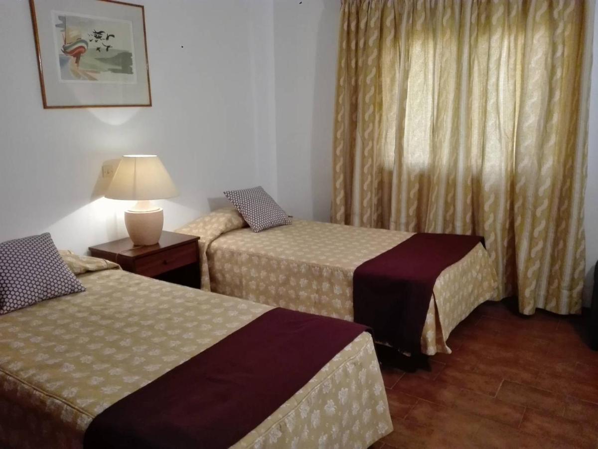 Apartamentos Da Balaia อัลบูเฟรา ภายนอก รูปภาพ