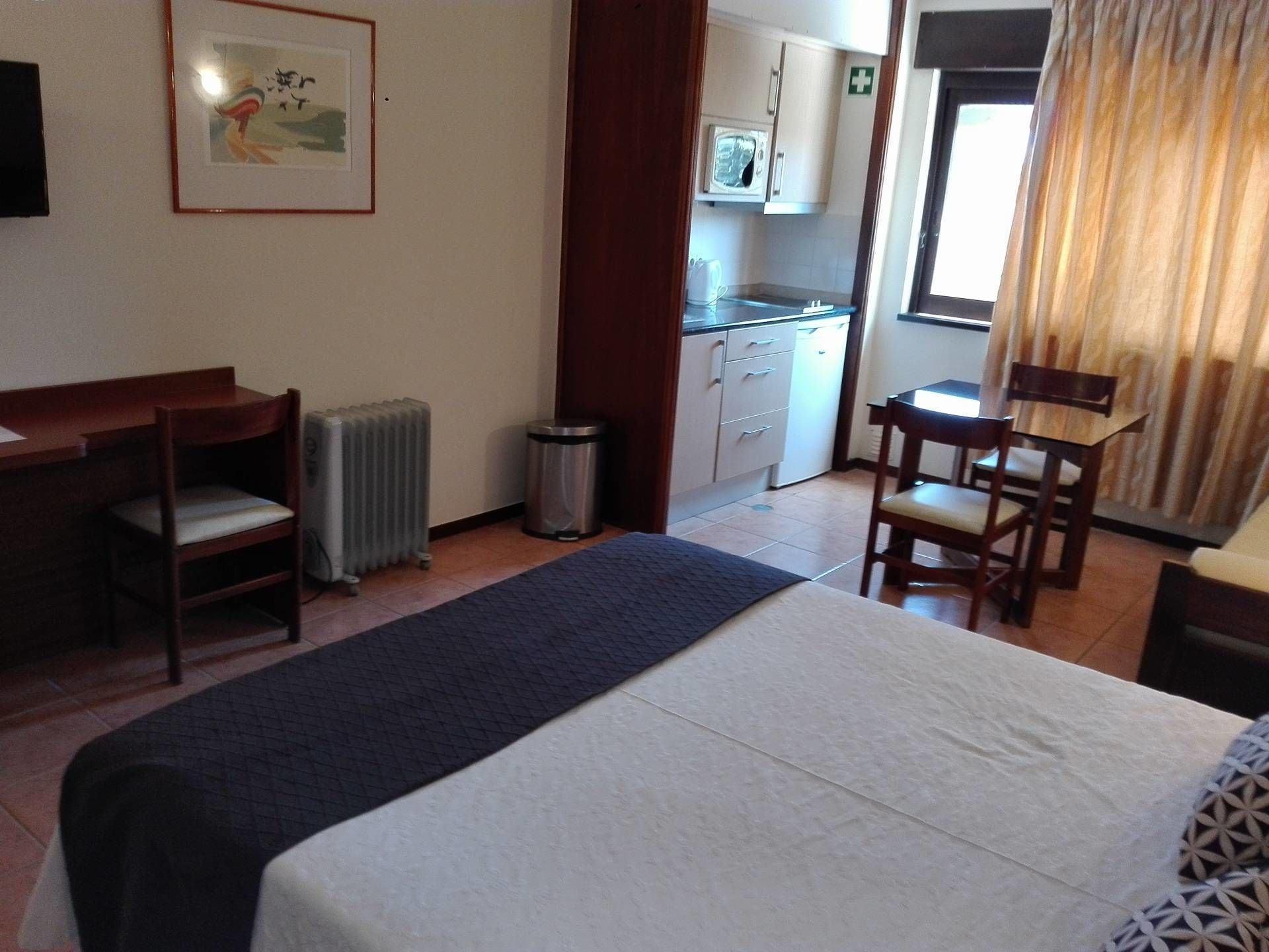Apartamentos Da Balaia อัลบูเฟรา ภายนอก รูปภาพ
