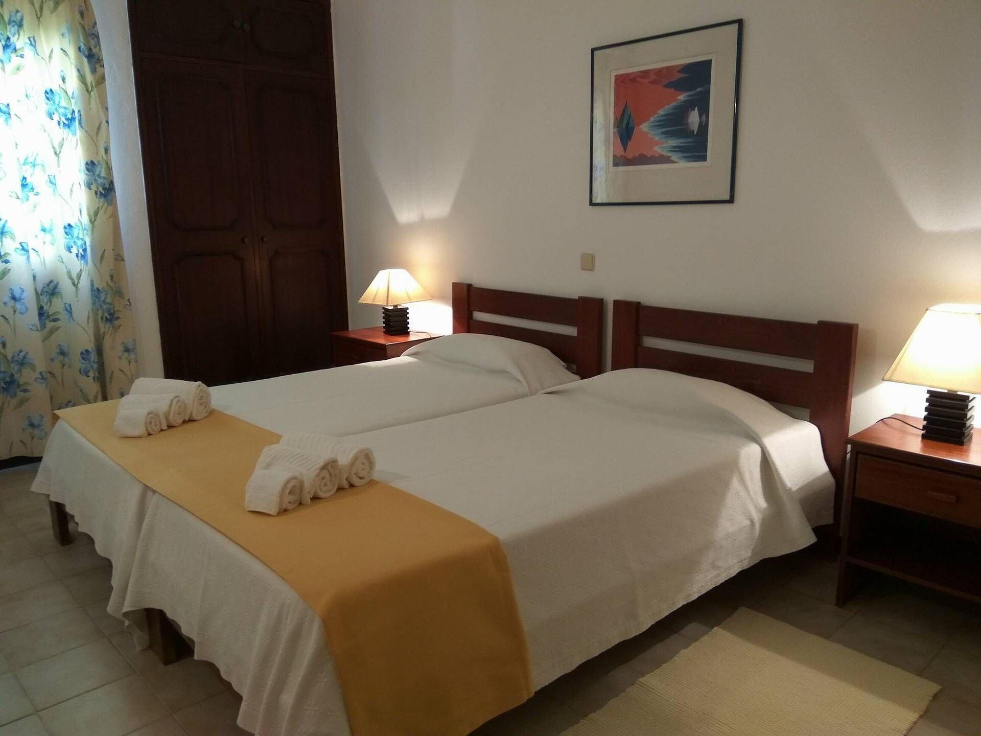Apartamentos Da Balaia อัลบูเฟรา ภายนอก รูปภาพ