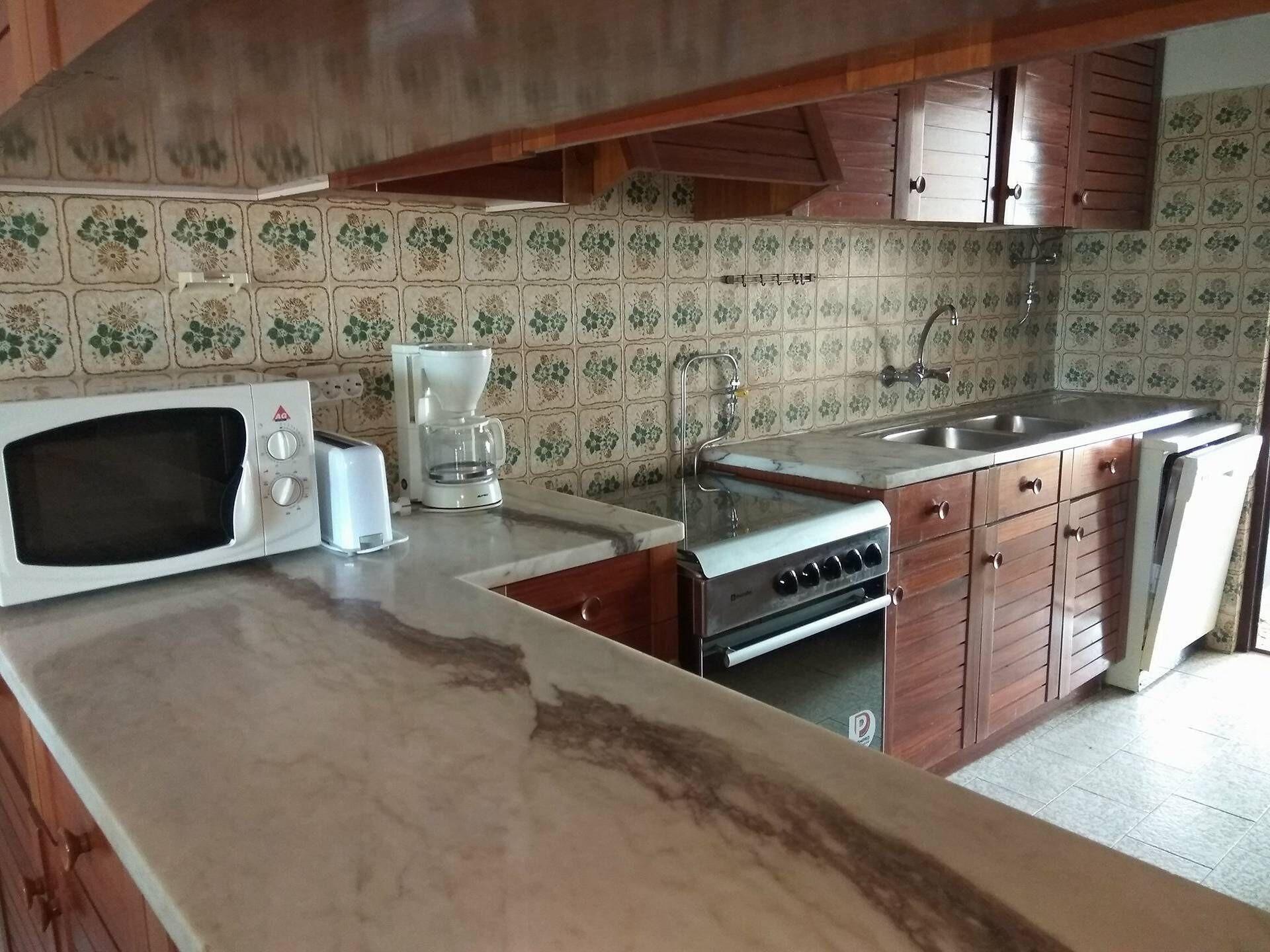 Apartamentos Da Balaia อัลบูเฟรา ภายนอก รูปภาพ