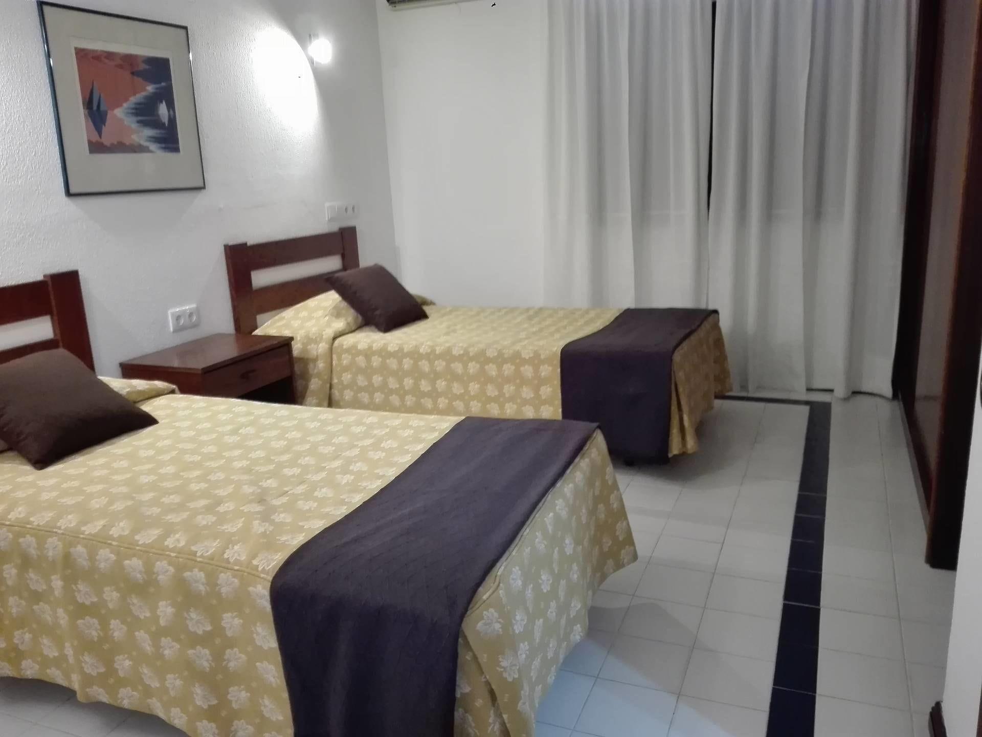 Apartamentos Da Balaia อัลบูเฟรา ภายนอก รูปภาพ