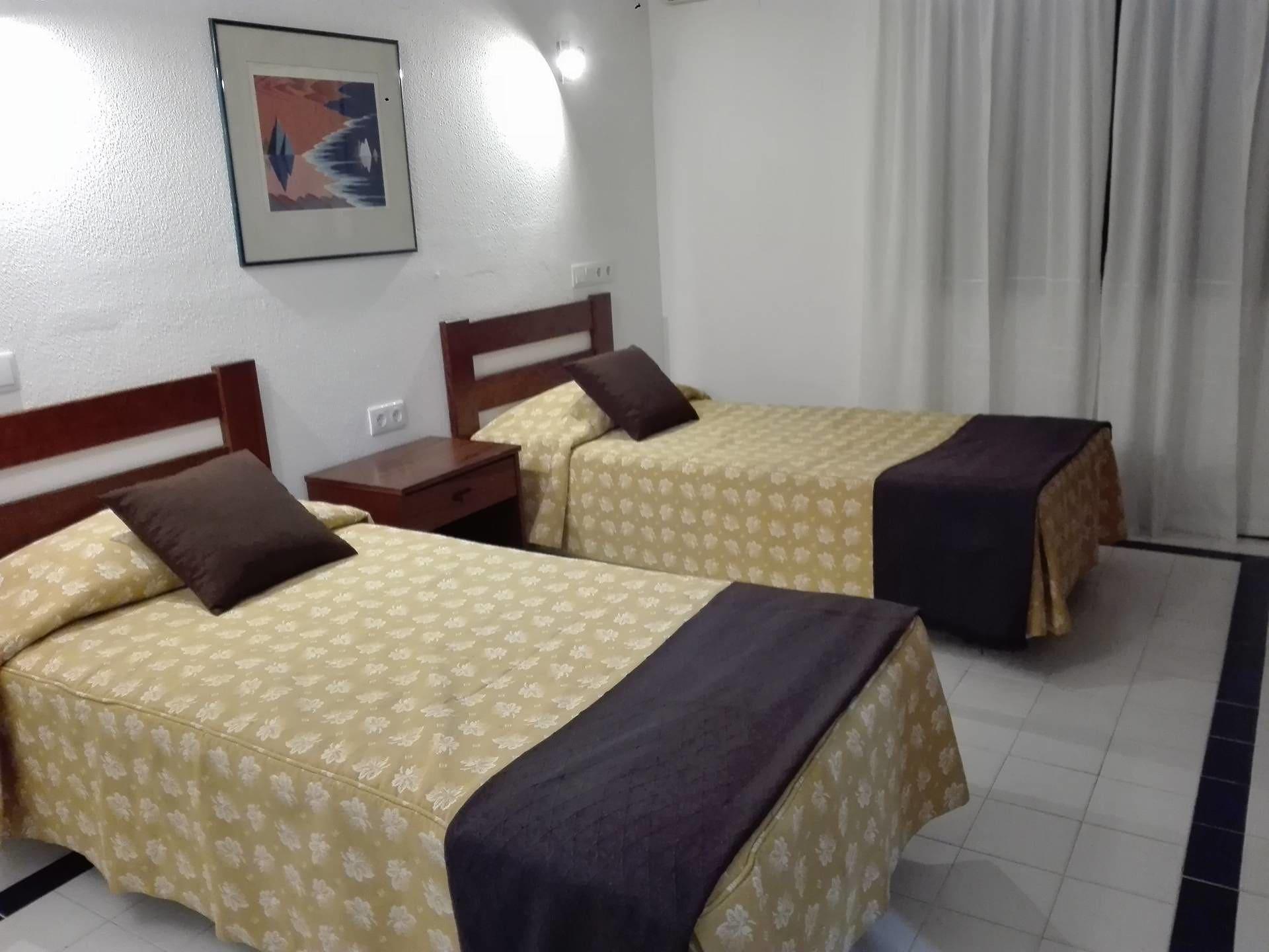 Apartamentos Da Balaia อัลบูเฟรา ภายนอก รูปภาพ
