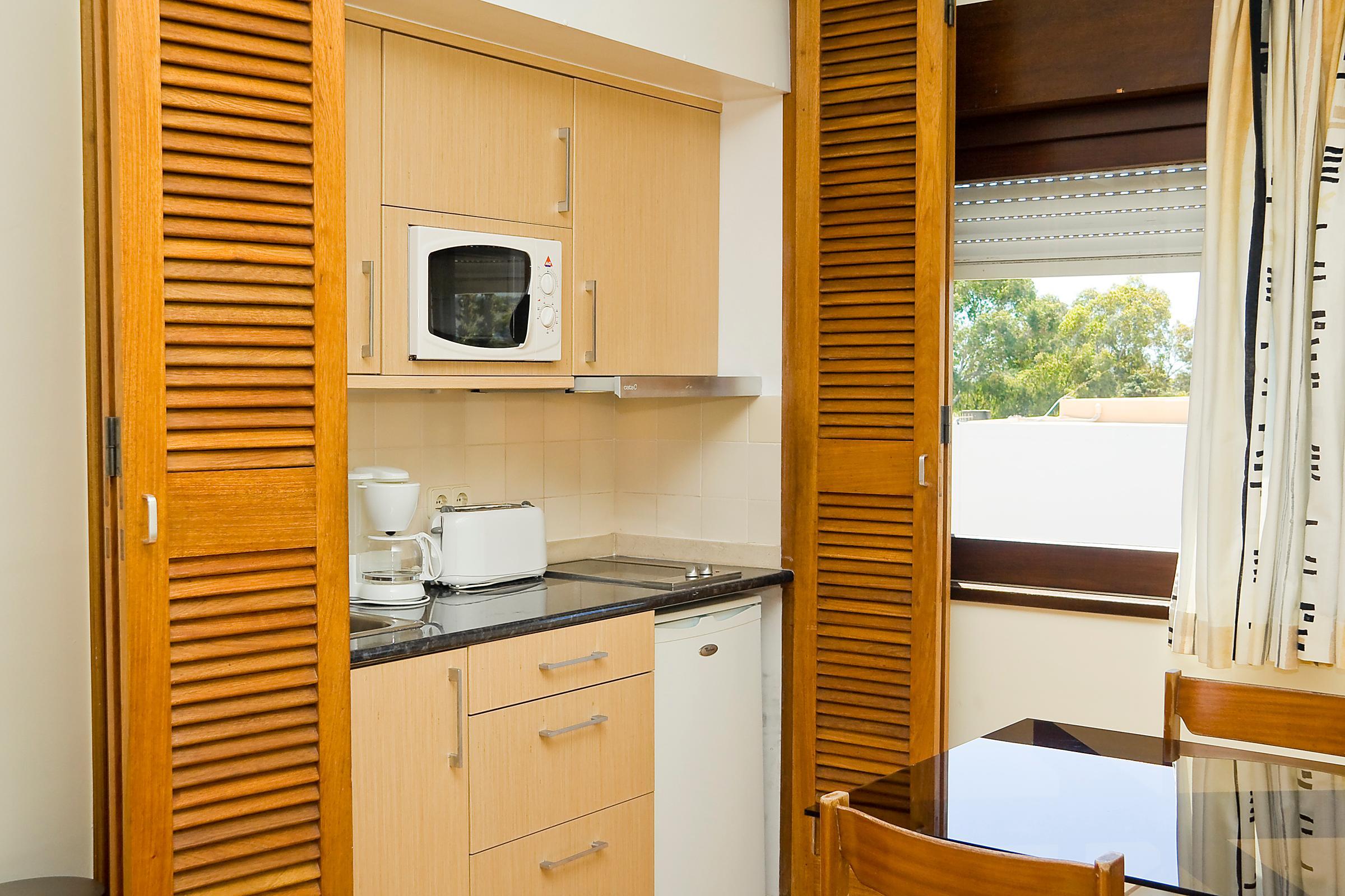 Apartamentos Da Balaia อัลบูเฟรา ภายนอก รูปภาพ