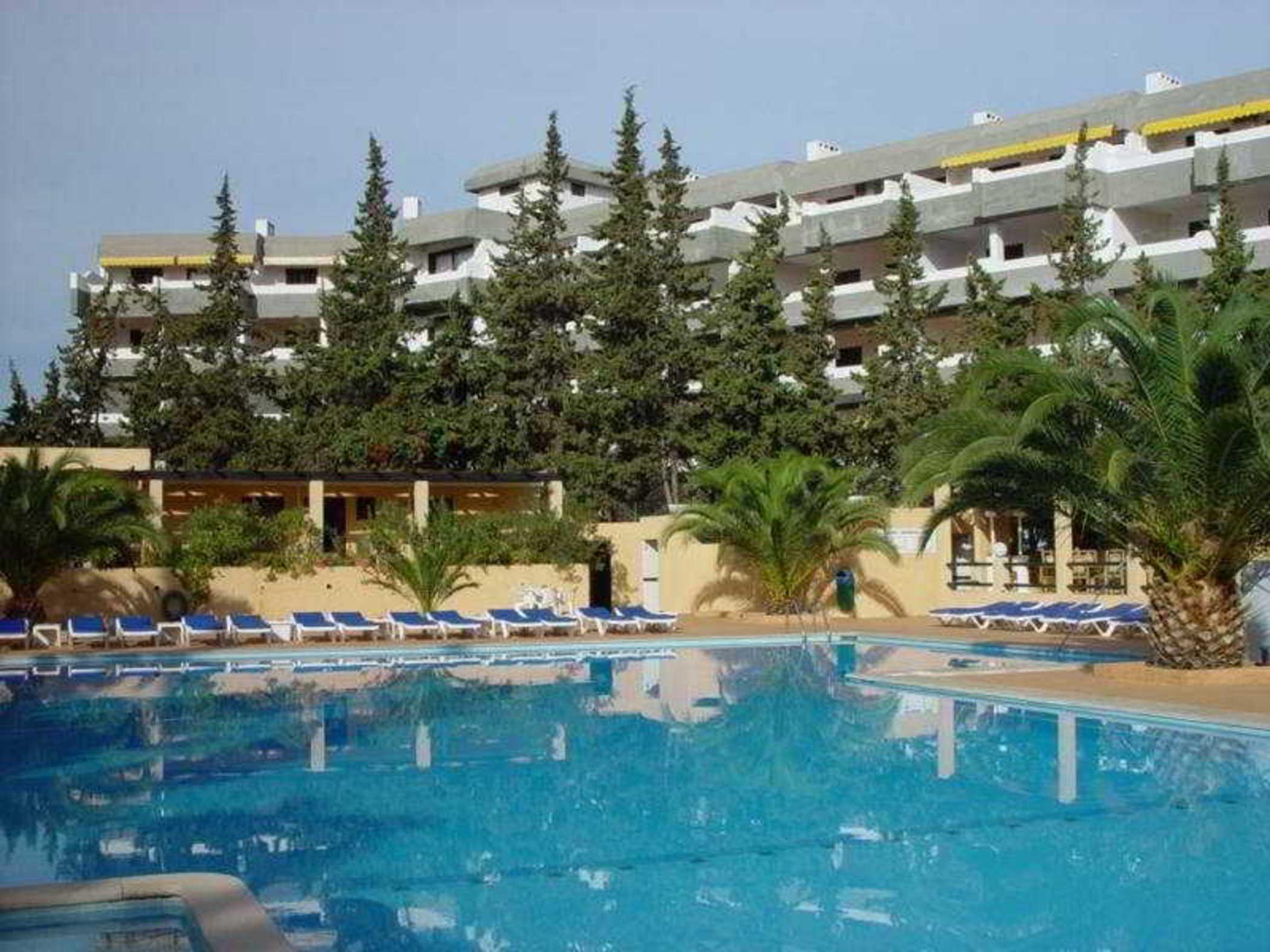 Apartamentos Da Balaia อัลบูเฟรา ภายนอก รูปภาพ