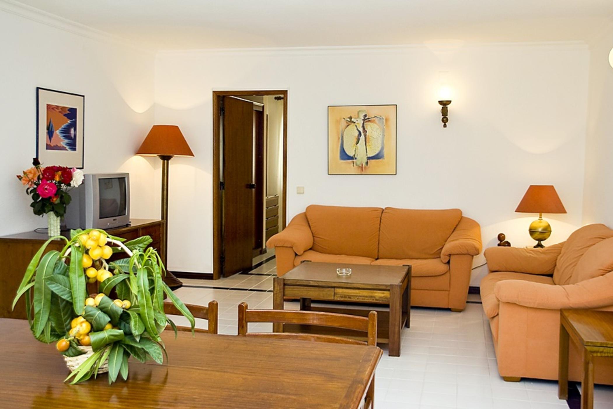 Apartamentos Da Balaia อัลบูเฟรา ภายนอก รูปภาพ