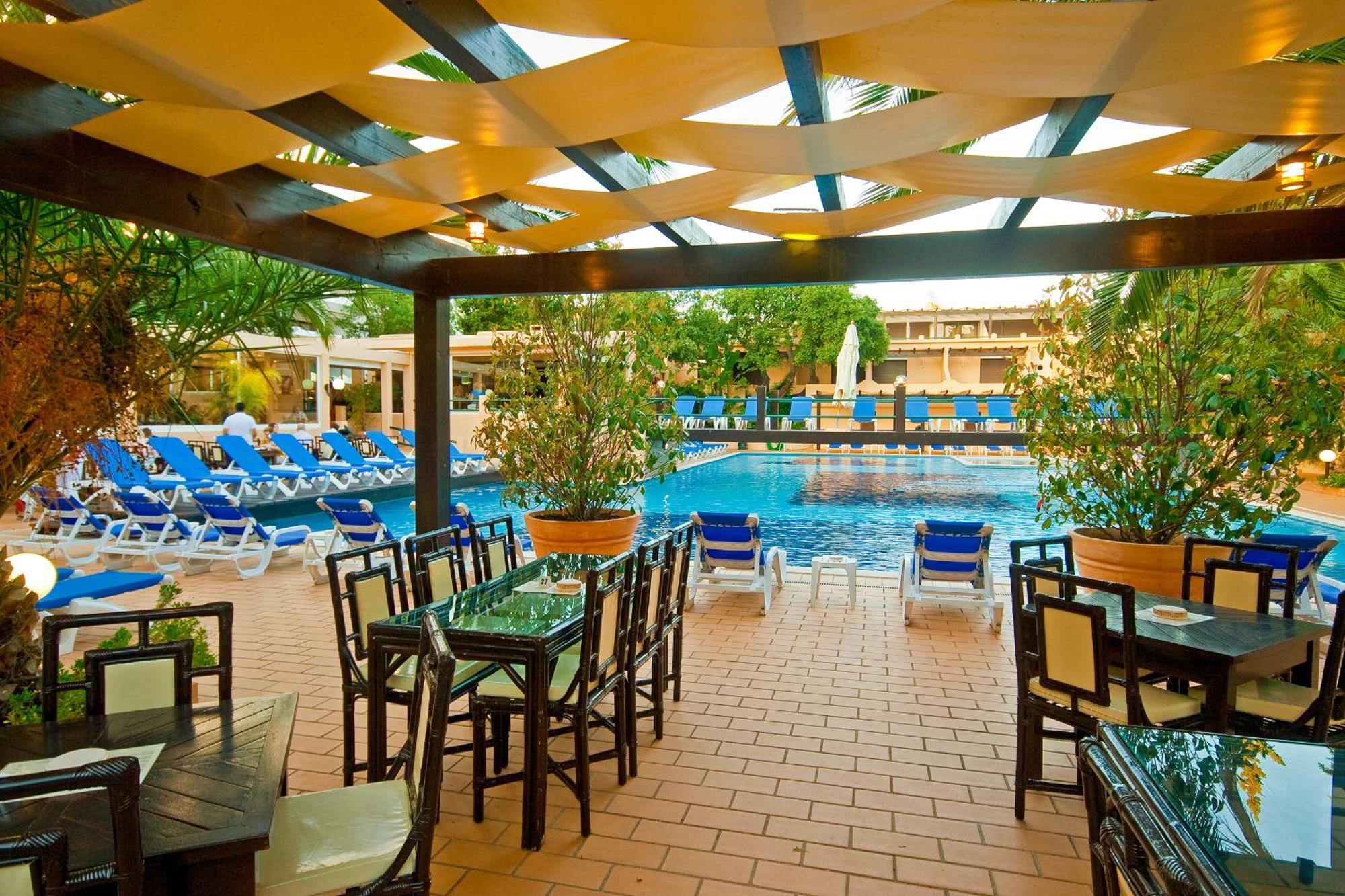 Apartamentos Da Balaia อัลบูเฟรา ภายนอก รูปภาพ