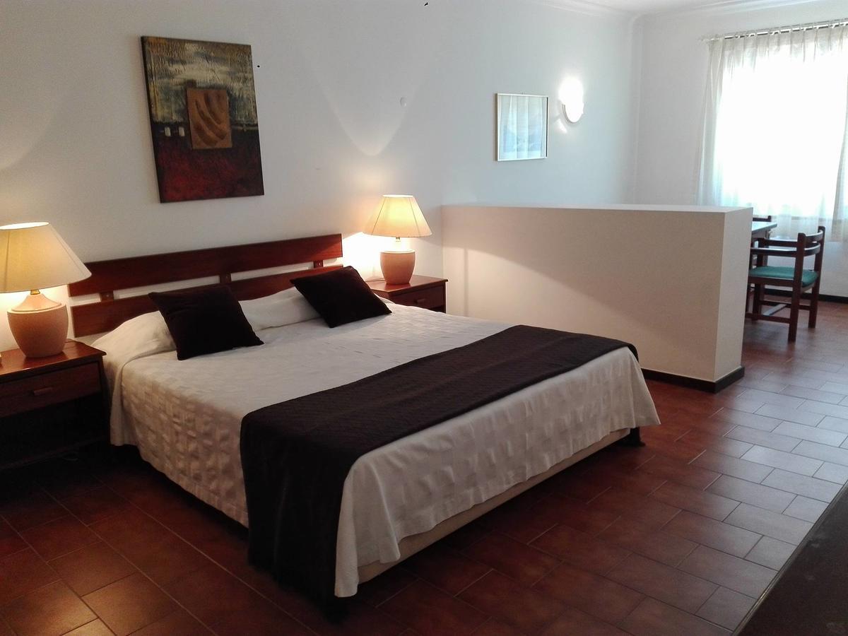 Apartamentos Da Balaia อัลบูเฟรา ภายนอก รูปภาพ