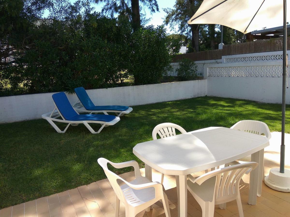 Apartamentos Da Balaia อัลบูเฟรา ภายนอก รูปภาพ
