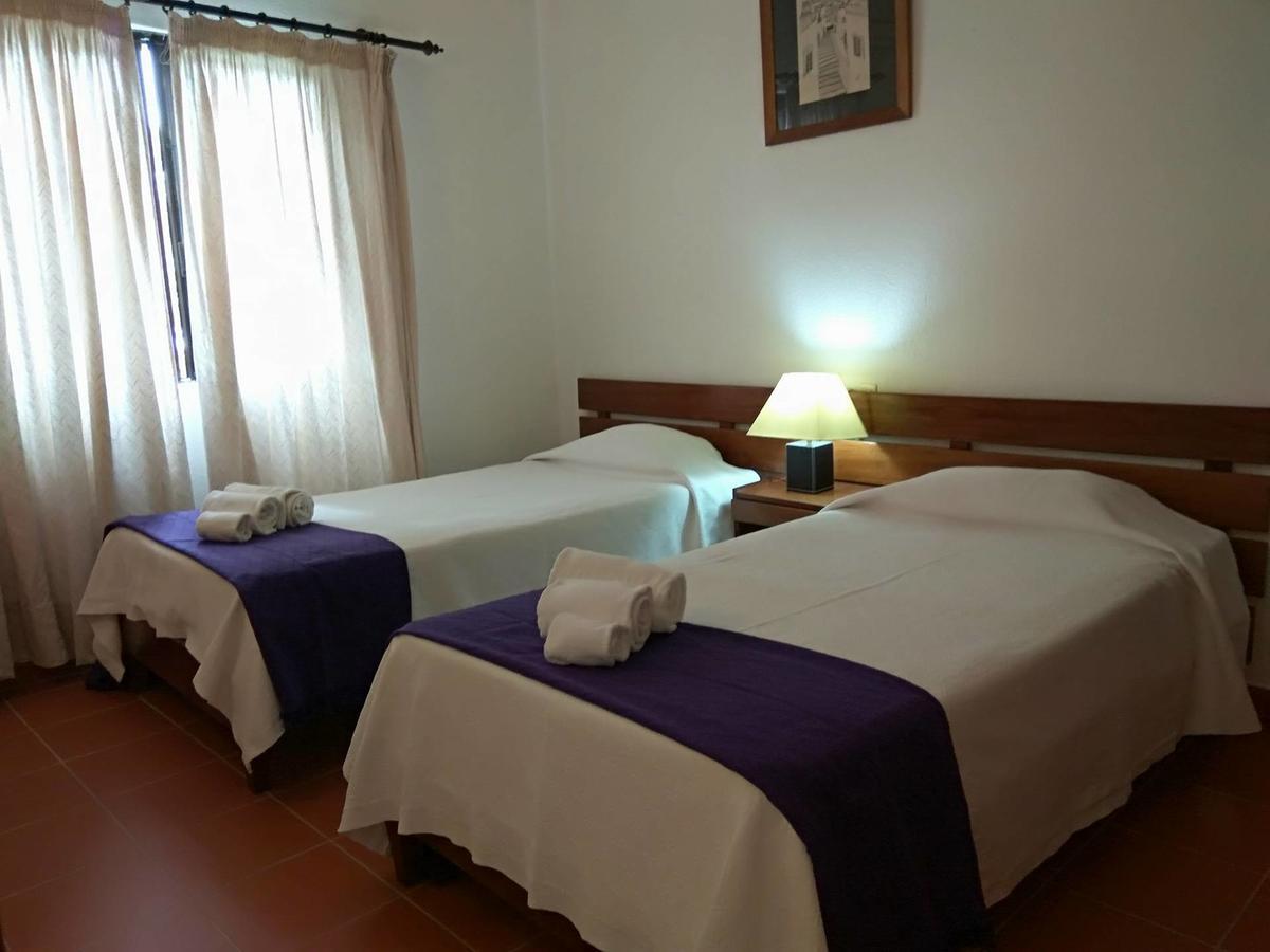 Apartamentos Da Balaia อัลบูเฟรา ภายนอก รูปภาพ