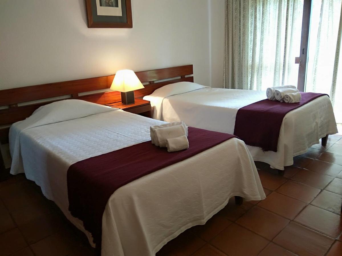 Apartamentos Da Balaia อัลบูเฟรา ภายนอก รูปภาพ
