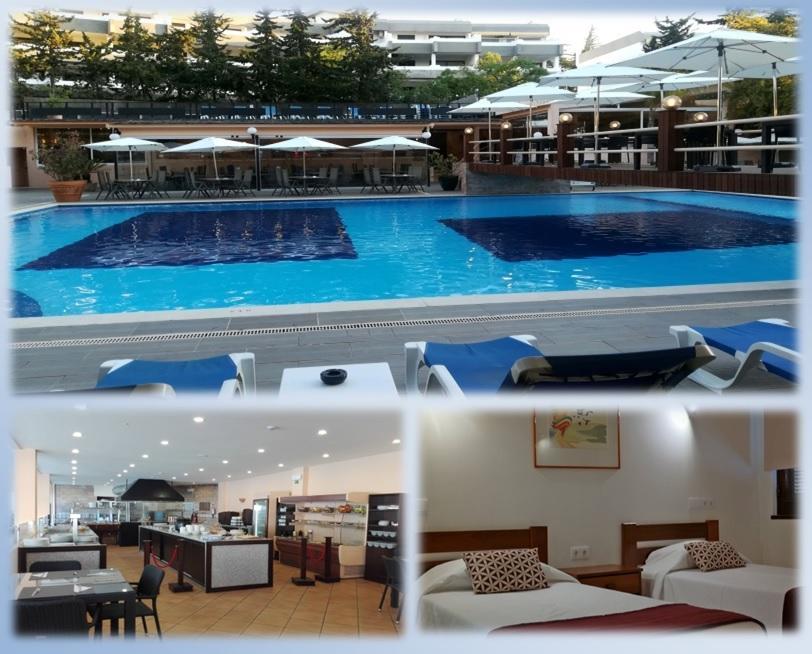 Apartamentos Da Balaia อัลบูเฟรา ภายนอก รูปภาพ